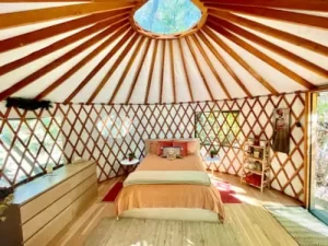 Harmony Glamping