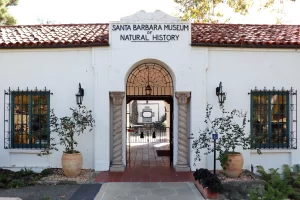 Museum of Natural History Santa Barbara