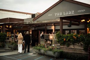 The Lark Santa Barbara