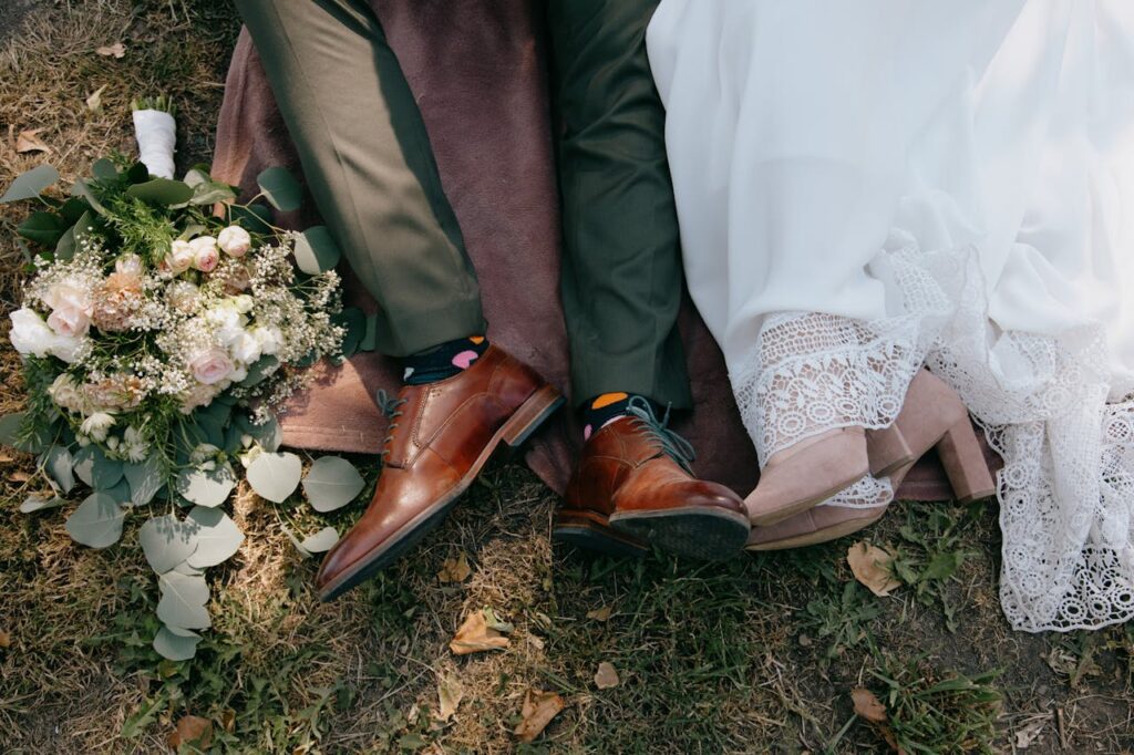 santa barbara zoo wedding