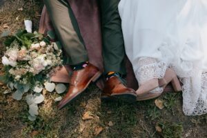 santa barbara zoo wedding