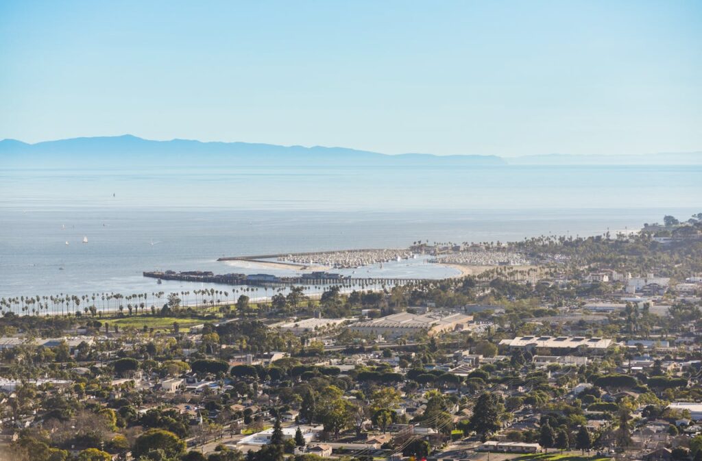 City of Santa Barbara