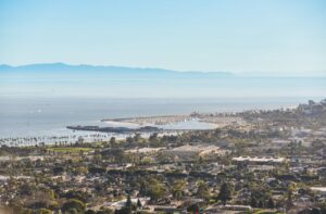 City of Santa Barbara
