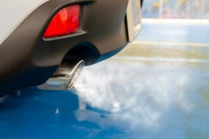 Smog Check
